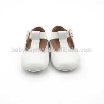 2017 Fancy Soft Sole Baby T-bar Dress Shoes Girls Mary Jane Shoes