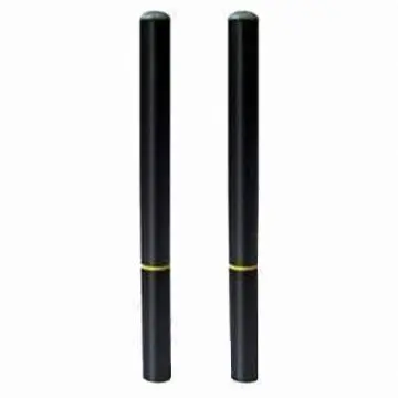 Wholesale Disposable Electronic Cigarettes in Blister Packaging, 3.3-4.2V Voltage