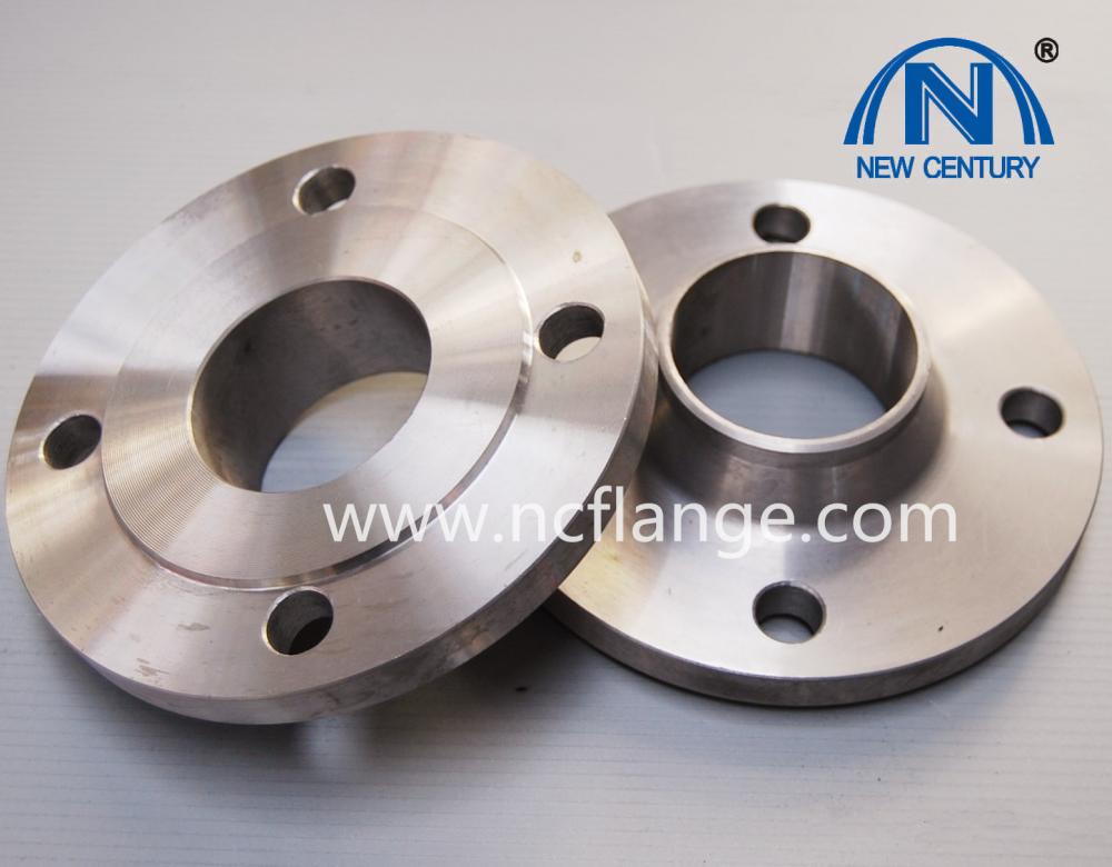 A105 Piping Steel Flanges