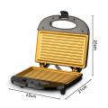 Toast Bread Maker Sandwich Maker