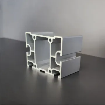 Aluminum Profiles for Modern Construction Needs
