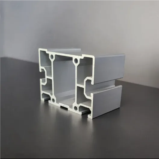 Aluminum Profiles for Modern Construction Needs