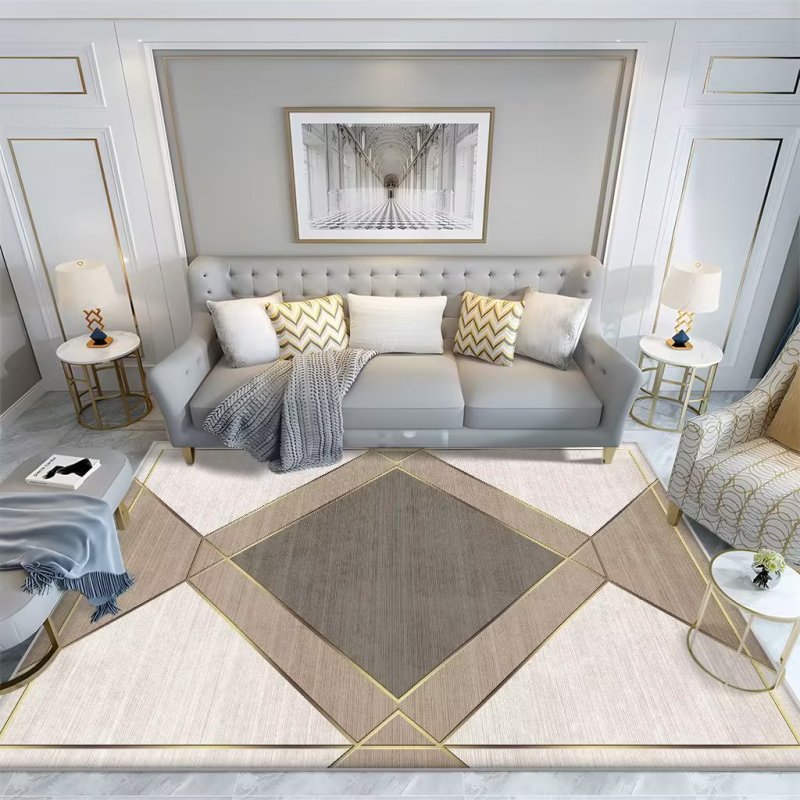Top Selling Luxury Large Rugs for Living Room: A Comprehensive Guide