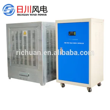 Green power generator 60kw electric generating windmills for sale