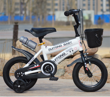 Good quality steel material kids bicycle children bike agent