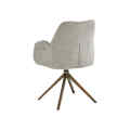 Kursi Dining Swivel Skandinavia