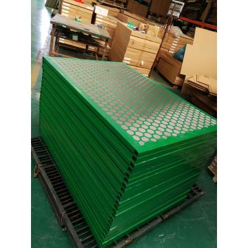 replacement VSM300 oil shaker screen