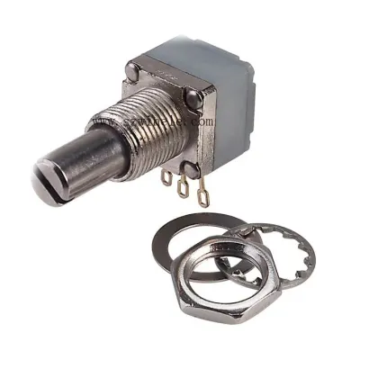 High Precision TT P261P Alternative Potentiometer - 1% & 2%