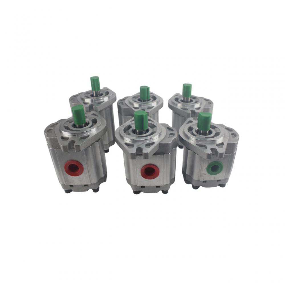 CBF hydraulic gear pump