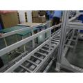 Customized High Quality Plastic Roller Conveyor System