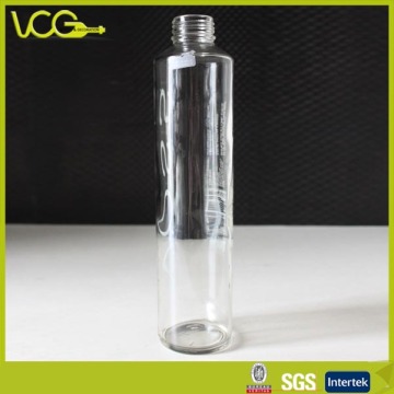 1L Glass Water Bottle