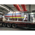 25000 Liters Autogas Skid Vessels with Pump