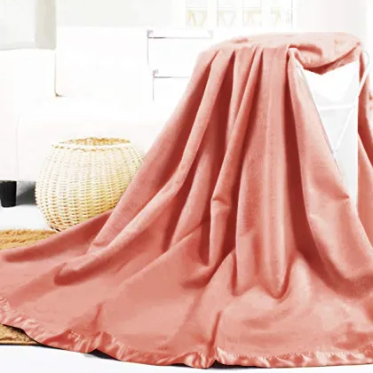 Premium Mulberry Silk Blanket