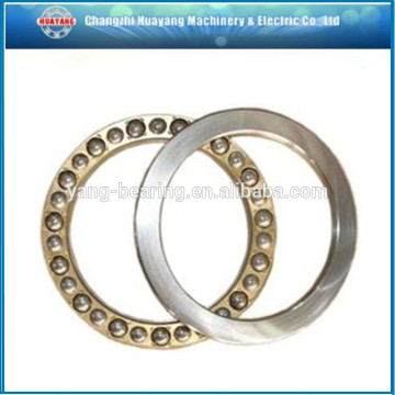 Thrust Ball Bearing 51106 For The Cars Use 30*47*11mm