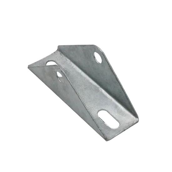 Easy Installation and Flexible Settings: A Comprehensive Guide to Support Fixation Strut System and Photovoltaic Bracket Mounting