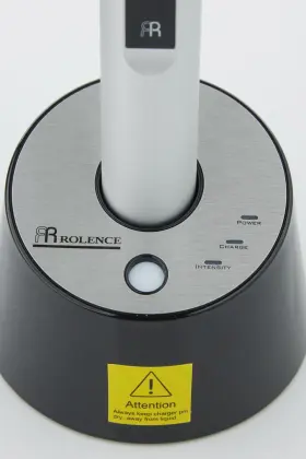 Modern Pen Type Curing Light