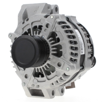 12V 220A Alternator for Ram 1500 V6 3.0L - 56029696AA/AB, 104211-0120/0121, 11781