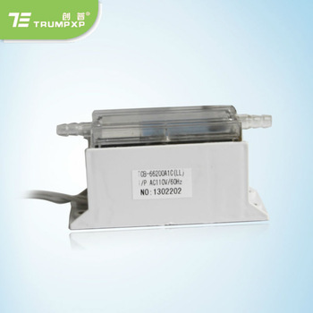 TRUMPXP TCB-66200D12CLL longlife ceramic plate water ozonizer DC12V ozone for washing machine
