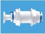 Bulkhead adapter