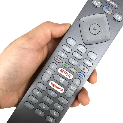 In Stock TV Remote for Philips TV RC4154403/01R