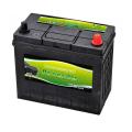 OEM Auto Car Battery N40 55B24 12V 40Ah
