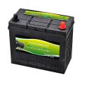 OEM Auto Car Battery N40 55B24 12V 40AH