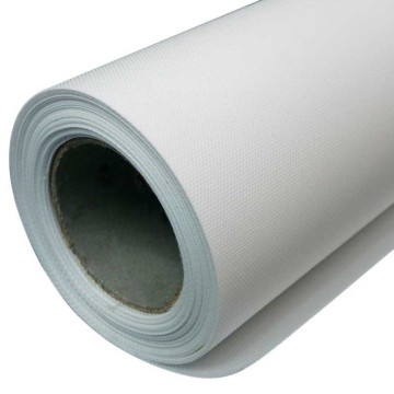 Best Selling Indoor/Outdoor 100% Polyester Inkjet Canvas