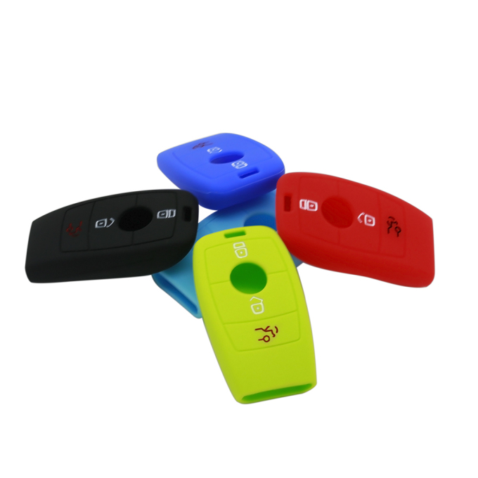 3 Buttons Key Protector