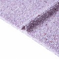 ຜ້າແພຖັກແສ່ວ Heathered Lilac Sequin