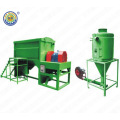 Air Cooling Extrusion Granulator for EPDM Rubber