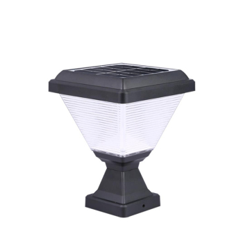 European Style Wireless IP 65 Waterproof Solar Garden Lights