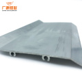 Awọn profaili Awọn Aluminiomu