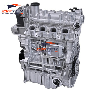 VW Golf Skoda Octavia Seat Entry Leon St Sc CJZB CYVA Engine