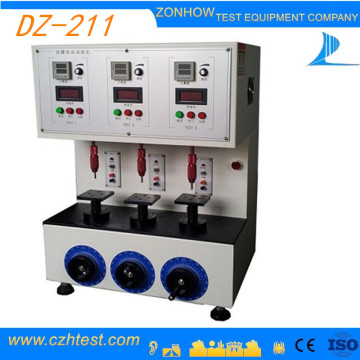Electronic Button Life Test Equipment Supplier