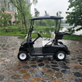 good quality two seater 300cc gas golf cart