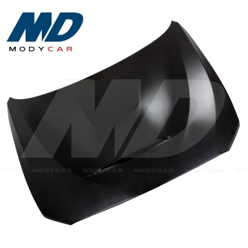 GTS Style Aluminum Hood for 2016-2018 BMW 2 Series F22 F87 M2