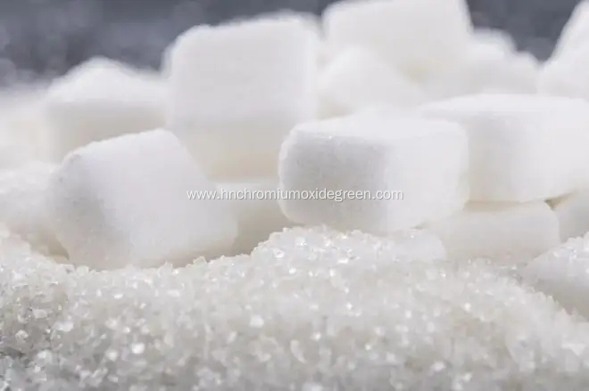 Artificial Sweetener Acesulfame Potassium Aspartame