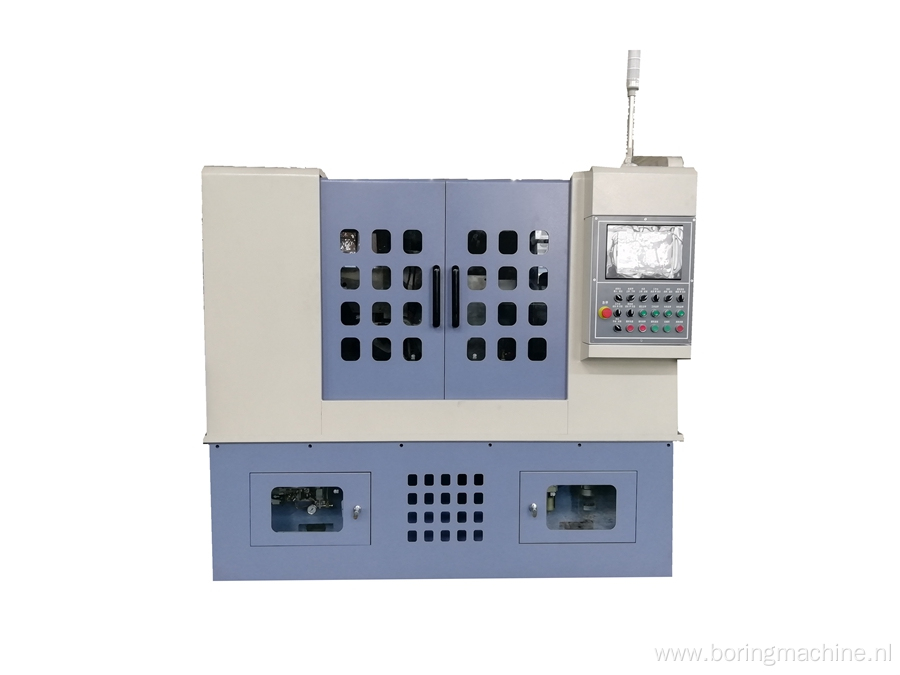 CNC bearing ring Lip grinding machine Processing