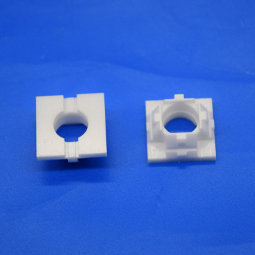 Precision Zirconia Ceramic Fittings for Lead Press