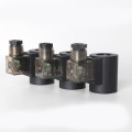 Solenoid valve coil 13mm/16mm opening closing coil