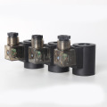 Bobina de válvula solenoide de 13 mm/16 mm de apertura de la bobina de cierre