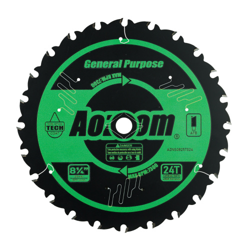 Преимущества использования круговых лезвий