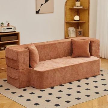 Sofa Nén Hiện Đại Với Công Nghệ Nén