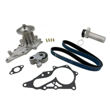 Timing Belt Kit NP-1J2JZTB for Supra Soarer Aristo 2JZ 3.0L 1JZ-GTE 2.5L Twin Turbo JDM
