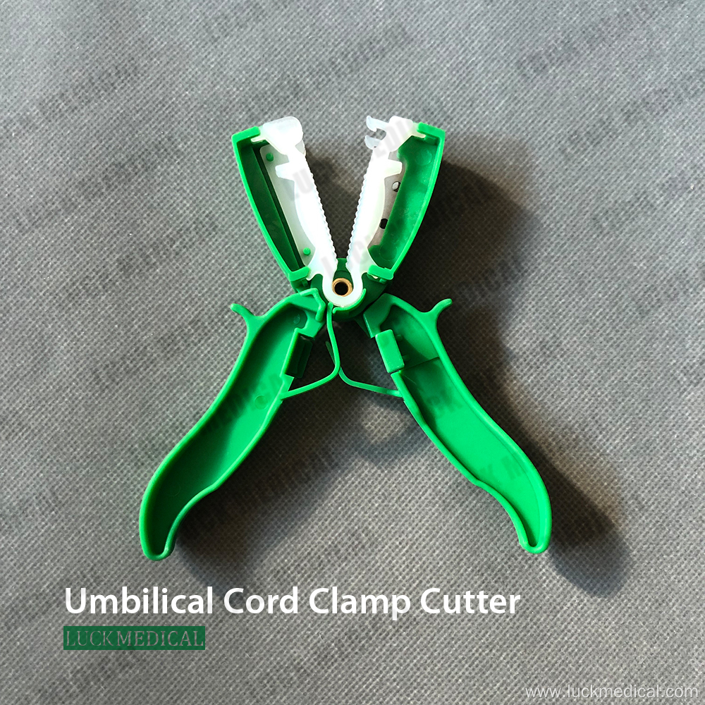 Umbilical Cord Cutter Umbilical Cord Removal Device