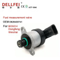 Bottom price Fuel Metering valve 0928400741 For BOSCH