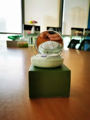 Laizhen plant essence Fix BB cream