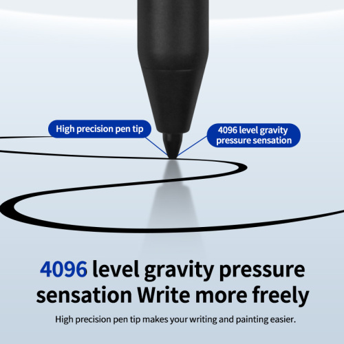 USI Stylus Pen with USI2.0 Protocol