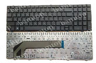 Replacement Notebook Russian Computer Keyboard Customized E