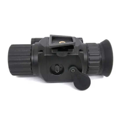 TMG10 PRO Thermal Imaging Monocular - Day & Night Vision with 5 Image Modes